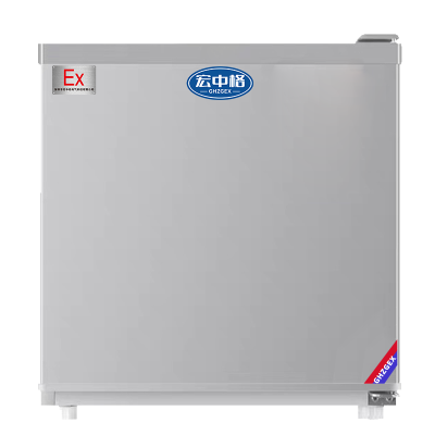 防爆冰箱的知識點