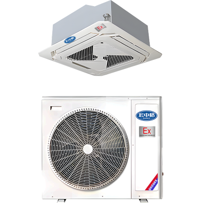 如何有效使用防爆空調(diào)