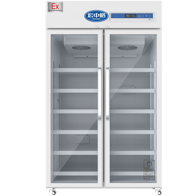 防爆冰箱都具有哪些優(yōu)勢呢？