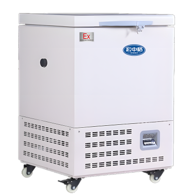 實驗室防爆冰箱的保養(yǎng)