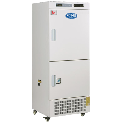 化工廠防爆冰箱運用注意事項