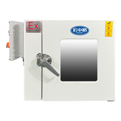 防爆干燥箱的運(yùn)用注意事項(xiàng)