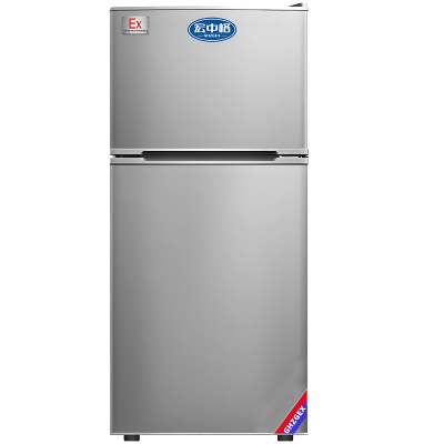 防爆冰箱可以存儲(chǔ)的物品