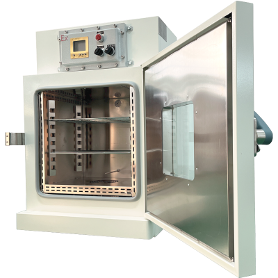 防爆干燥箱操作關(guān)鍵