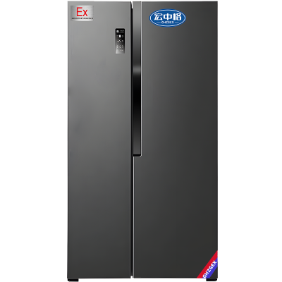 防爆冰箱的詳細(xì)介紹