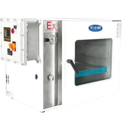 防爆干燥箱的用途和使用