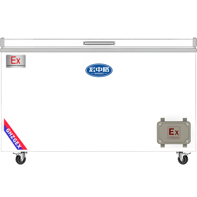 防爆冰箱密封條處理不嚴(yán)的解決方法