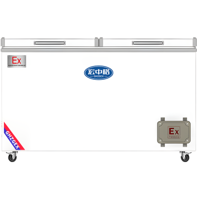 實(shí)驗(yàn)室防爆冰箱的日常保養(yǎng)工作