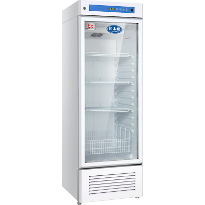 關(guān)于醫(yī)用防爆冰箱的常規(guī)保養(yǎng)方法