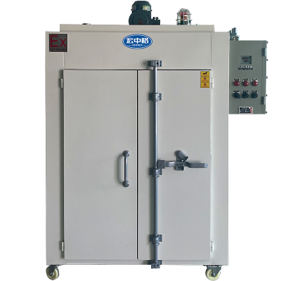 防爆干燥箱的使用注意事項(xiàng)