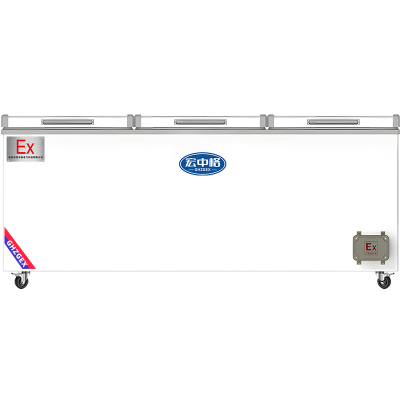 防爆冰箱密封條不密封了如何解決