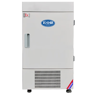 超低溫防爆冰箱的三大問題
