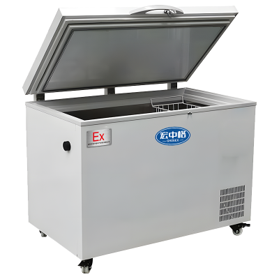 防爆冰箱電機的檢修要求