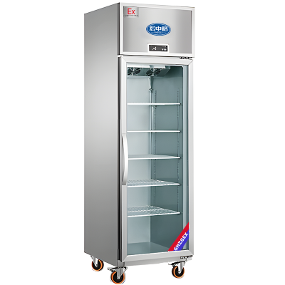 防爆冰箱電機的檢修要求