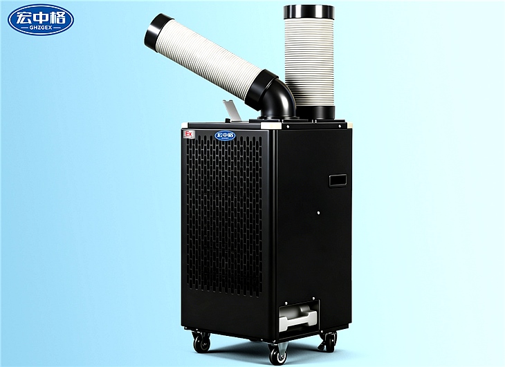 BFKT-26/LQ（1匹）