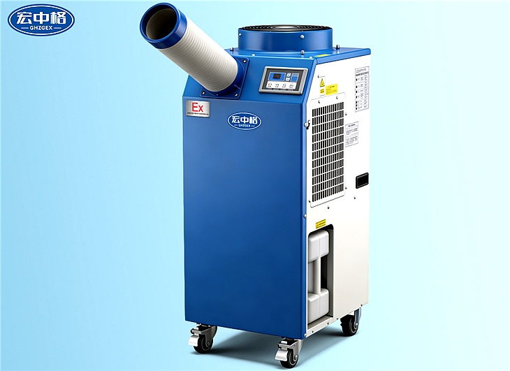 BFKT-35/LQD（1.5匹）