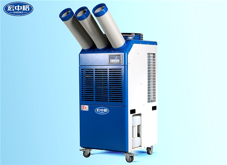 BFKT-65/LQ（2.5匹）