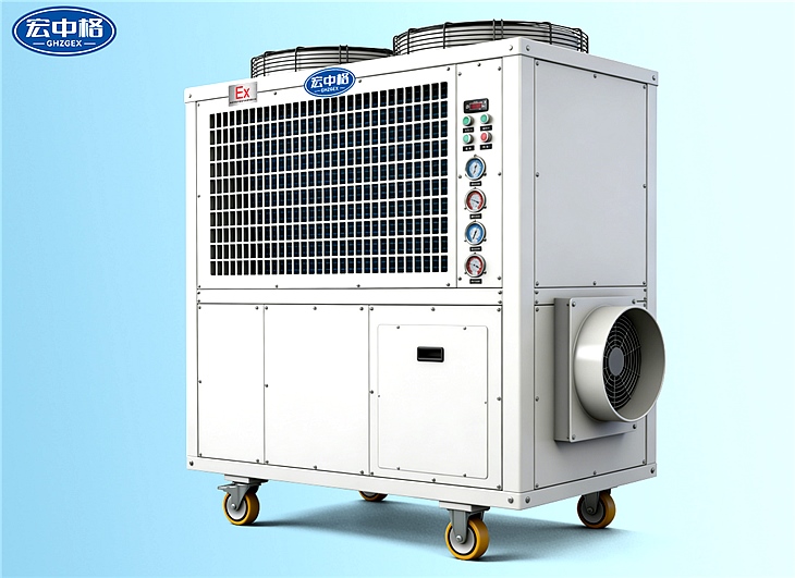 BFKG-260/LQ（10匹）