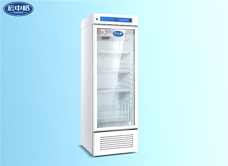 醫(yī)用冷藏防爆冰箱BL-260LF（YC）