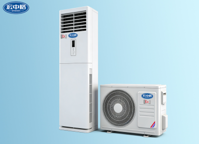 IIC-T4立柜式防爆空調(diào)3匹