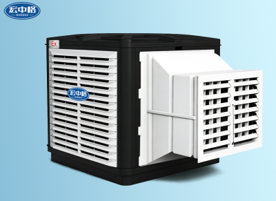 側(cè)出風(fēng)ZELF-25FB/30AXG