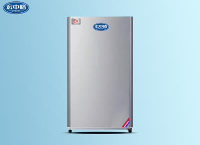 單門單溫防爆冰箱BL-DMDW90LCG