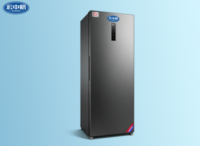 單門單溫防爆冰箱BL-DMDW200LFG