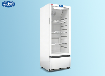 防爆平頭展示柜BL-LC300HPG 0°C~10°C