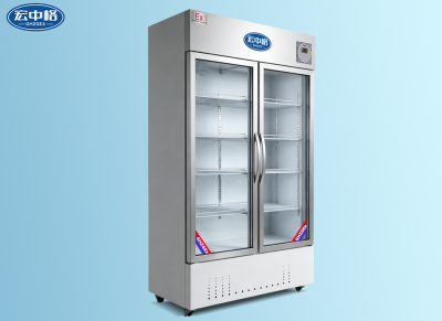 防爆陰涼柜BL-YLG700LFG 2°C~20°C