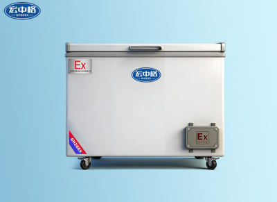 臥式防爆冰柜BL-WS150LG