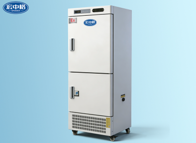 醫(yī)用雙溫雙控防爆冰箱BL-400L（40SWSK）